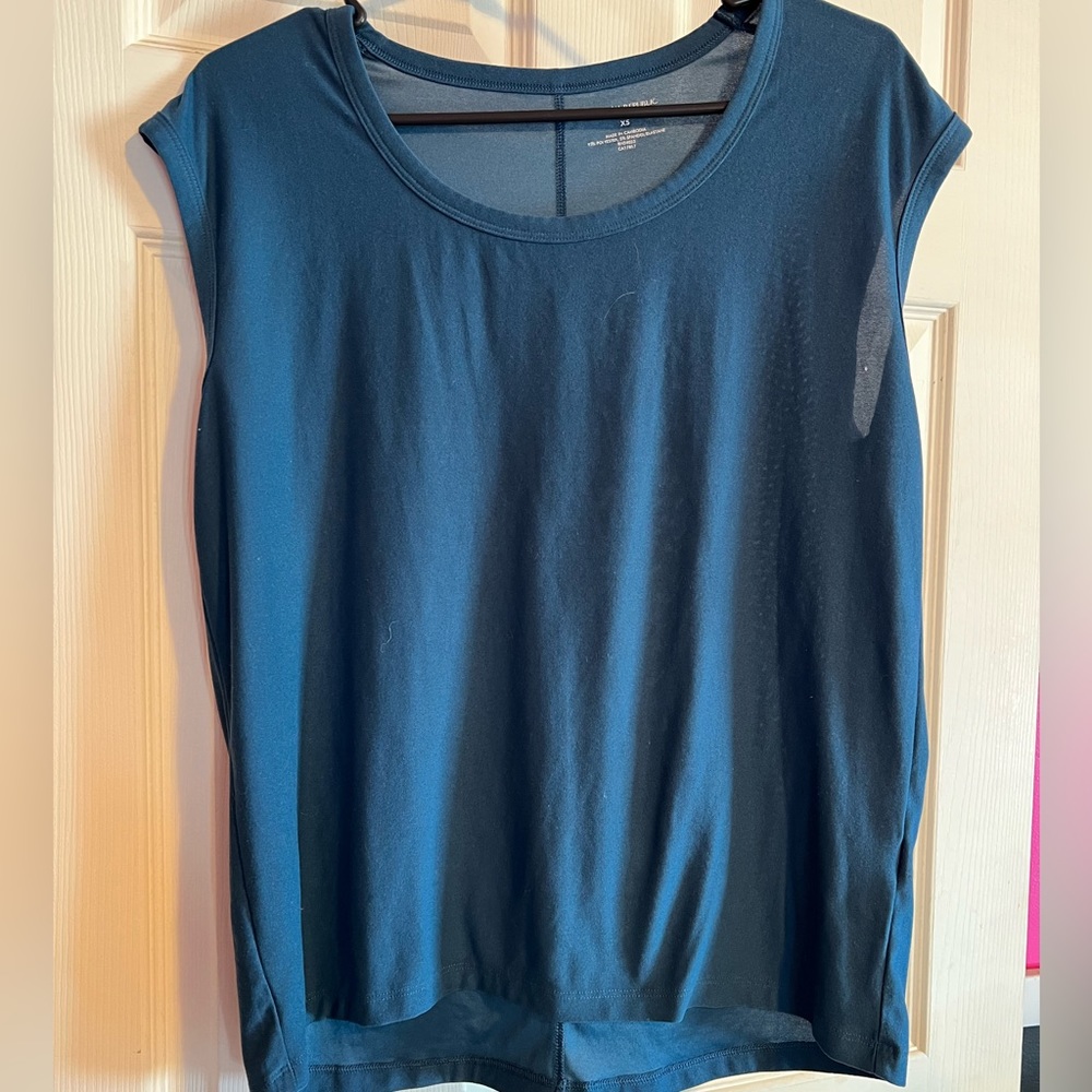 Banana Republic Dolman Shirt. XS